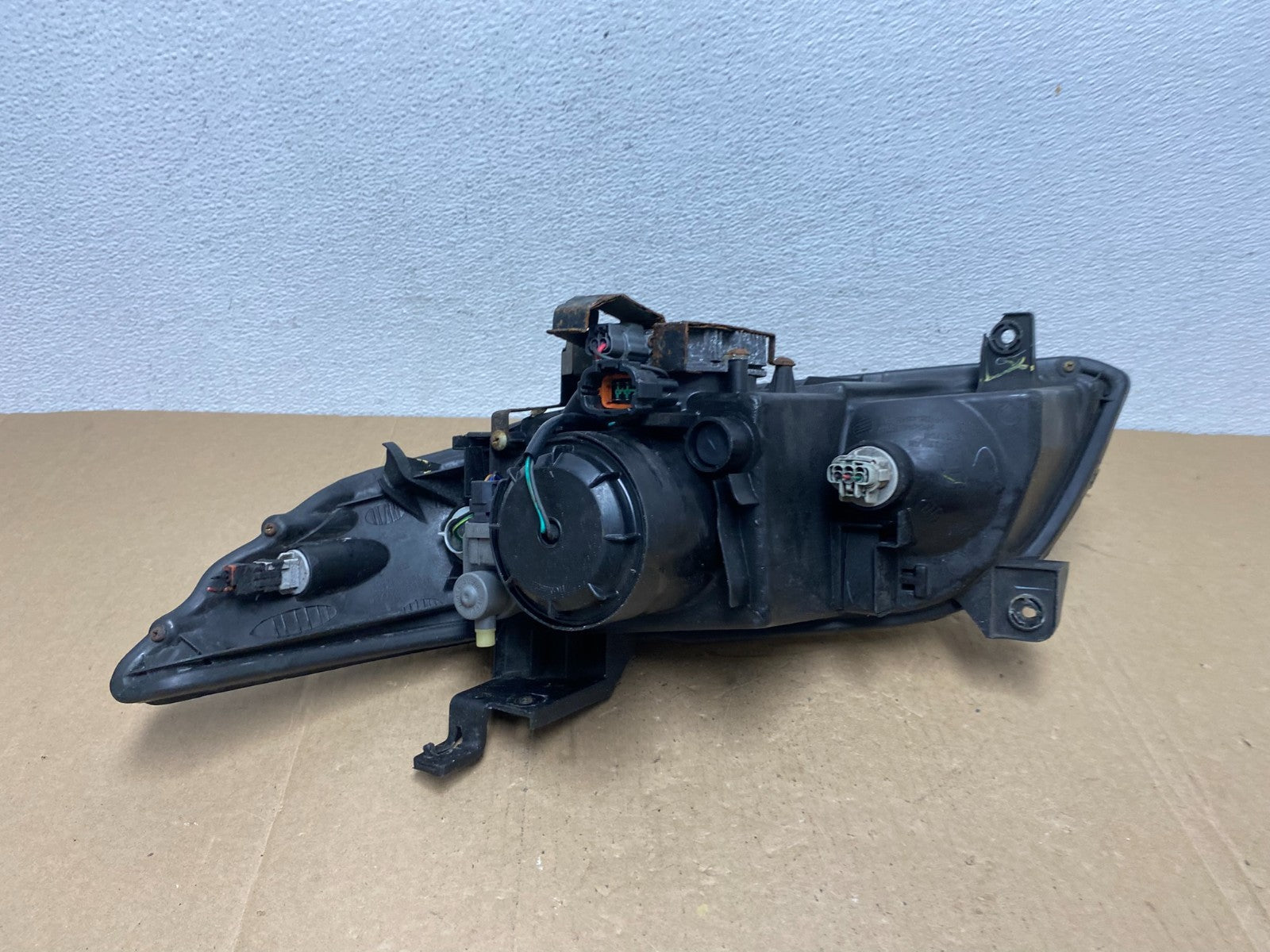 2004 to 2008 Infiniti Fx35 Hid Xenon Right Passenger Rh Headlight AC5647 DW7