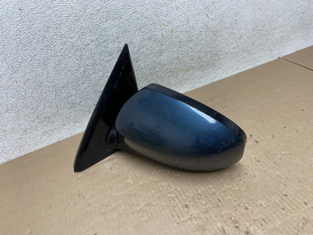 2013-2016 Nissan Pathfinder Left Driver Side View Door Heated Mirror ai2317 DG1