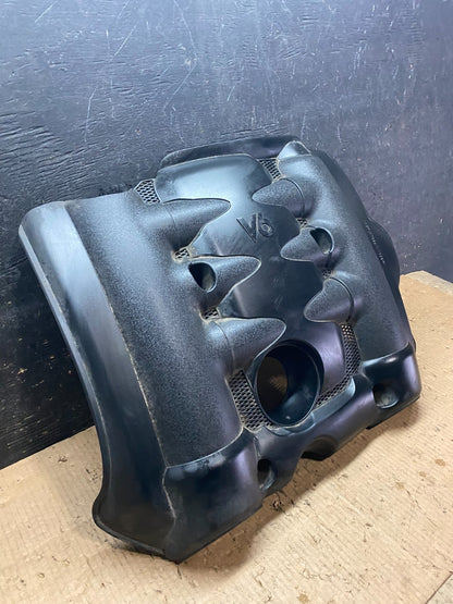 2006 to 2008 Kia Sedona V6 3.8L Engine Motor Cover Oem y6592 DG1