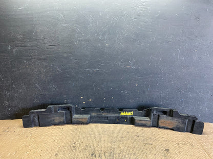 2009 to 2010 Hyundai Sonata Front Bumper Absorber Impact N2111 DG3