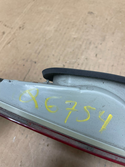 2011 2012 2013 2014 Hyundai Sonata Left Driver Inner Tail Light Oem Q6754 DW9