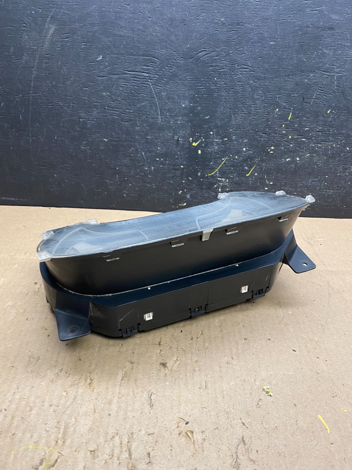 2008 Ford Explorer Speedometer Cluster Gauge t4838 DG4