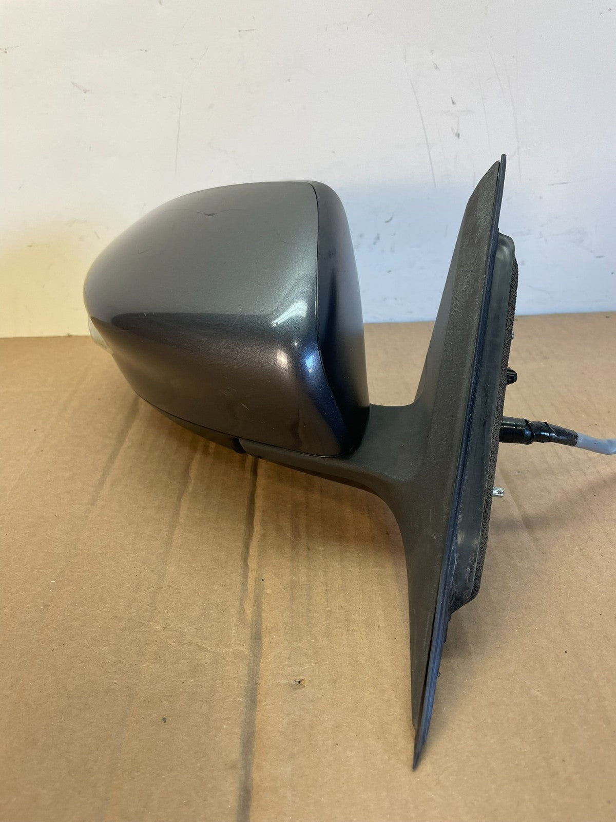 2013-2018 Nissan Altima Right Passenger View Power Turn Door Mirror ai0866 DG1