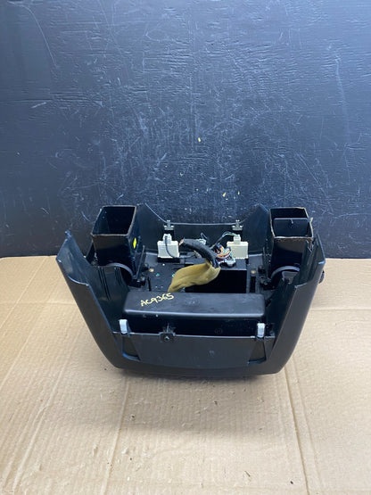 2006 2011 Mitsubishi Endeavor A/C Heater Climate Control Unit Switch AC93655
