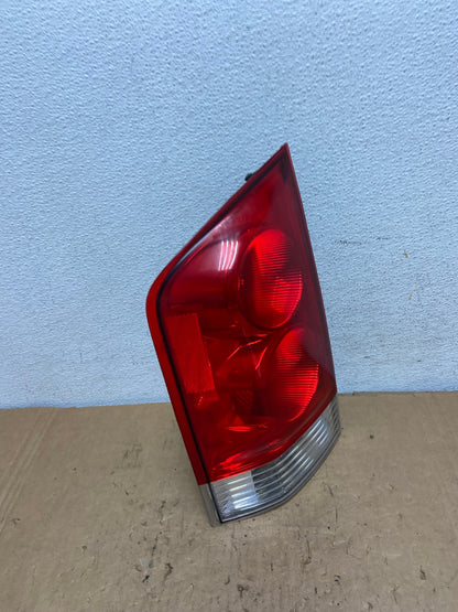 2005 to 2015 Nissan Armada Left Driver Lh Side Tail Light AD3306 LK2