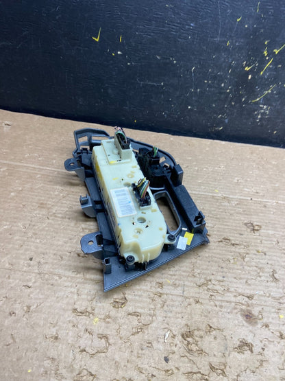 2013 2014 Ford Focus Ac Heater Climate Control Temperature Oem W3314 DG5