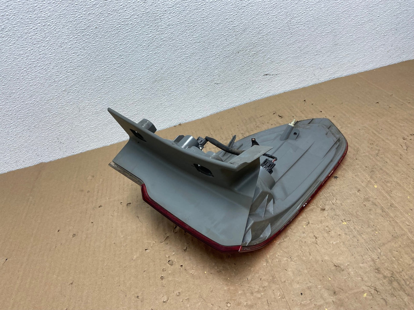 2008 2009 2010 Honda Odyssey Right Passenger Side Tail Light AB8616 LK4