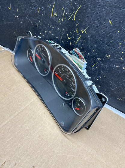 2005 Nissan Pathfinder Speedometer Cluster Gauge OEM  AB1869 DG2