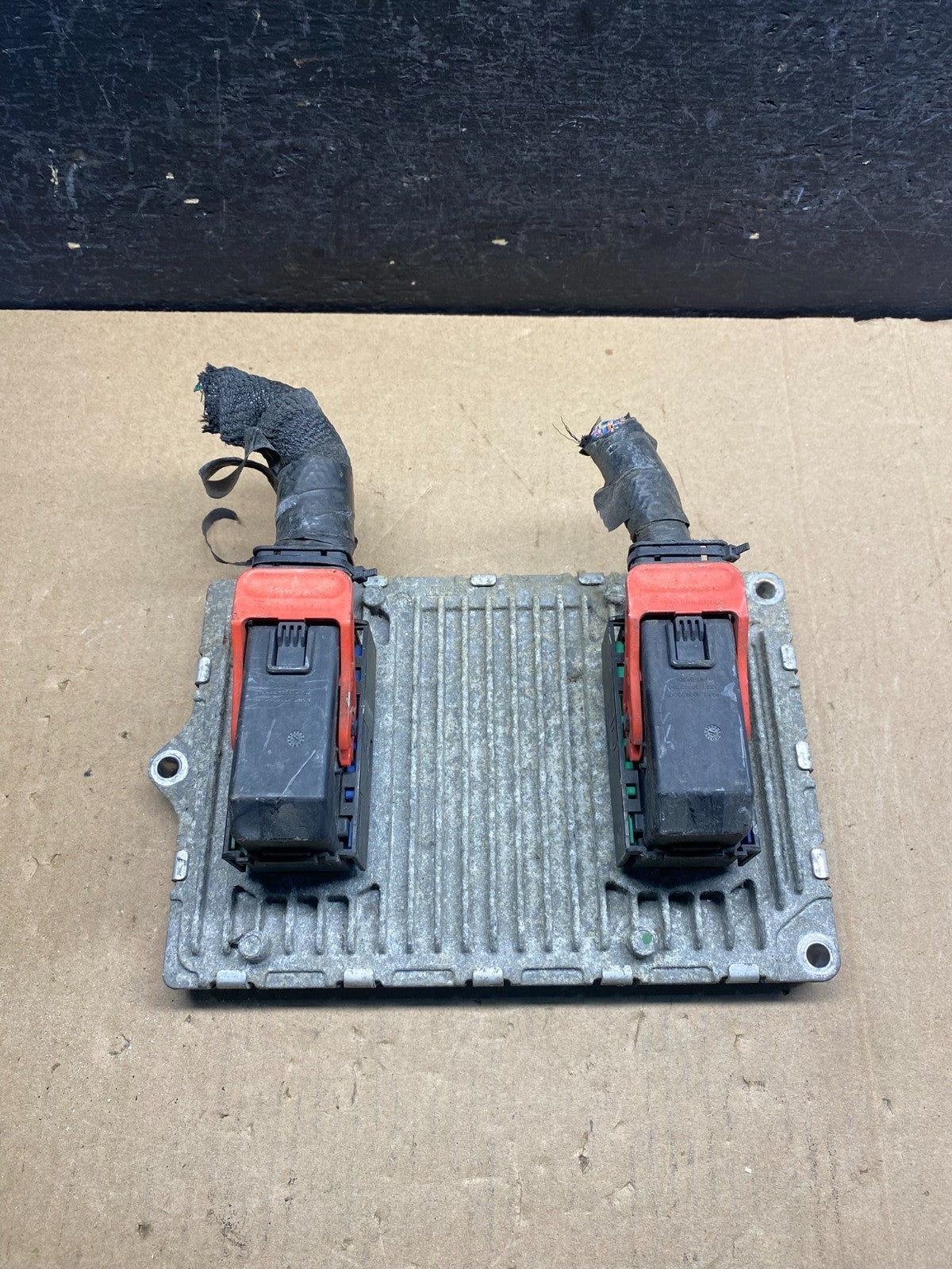 2012 Dodge Grand Caravan Town & Country ECM ECU Engine Computer AE7460 DW0