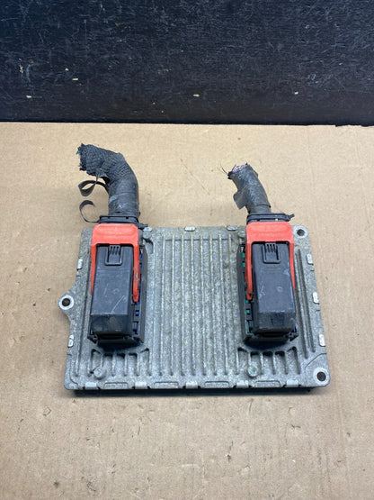 2012 Dodge Grand Caravan Town & Country ECM ECU Engine Computer AE7460 DW0