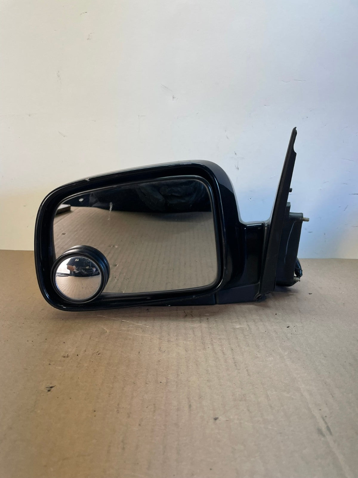 2002-2006 Honda CR-V CRV Left Driver LH Side View Door Mirror AI0738 LK8