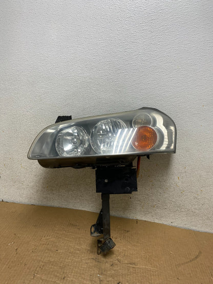 2002-2003 Nissan Maxima Left Driver LH Headlight Xenon HID AI8061 DW0