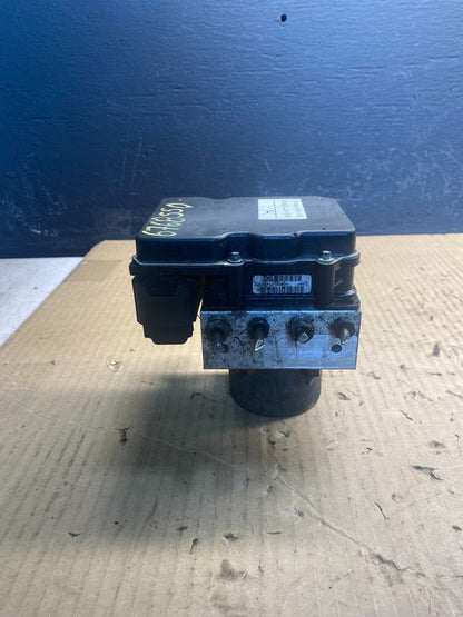 2007 to 2013 BMW 335i ABS Anti-Lock Brake Pump 6768550 OEM AC0932 DG4