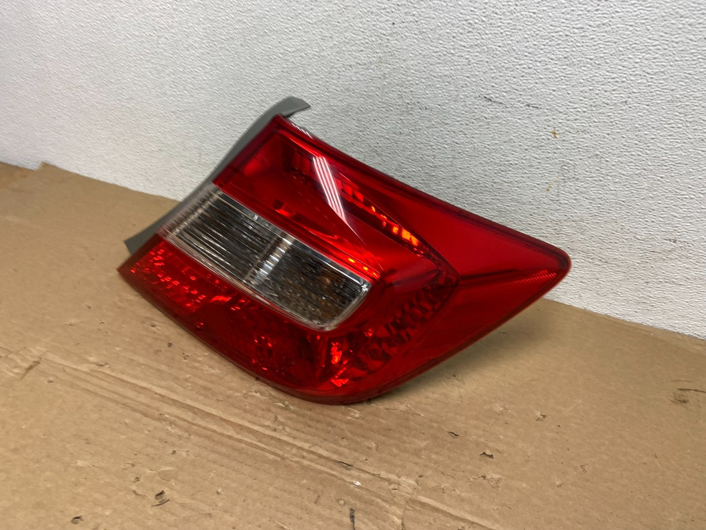 2012 Honda Civic Right Passenger RH Side Tail Light AD3993 DG1