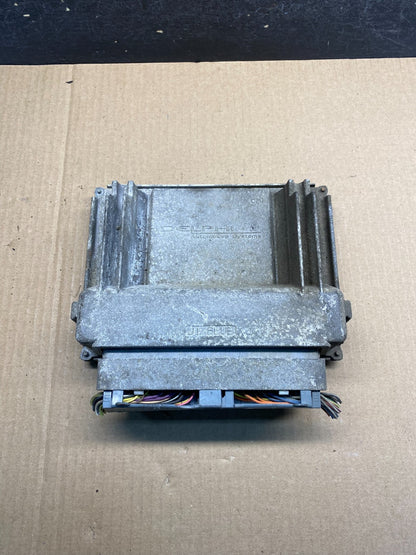 2003-2006 Chevrolet Tahoe Silverado Engine Control Unit Module ECM ECU AG9429 DW1