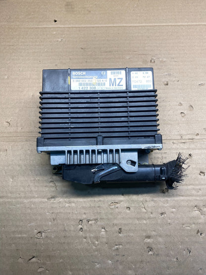 1994 to 1995 Bmw 325i TCM TCU Transmission Computer Unit AD9466 DG0