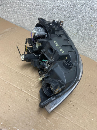 2009-2011 Bmw 3 Series 328i 4/D Sedan Left Driver Headlight Halogen AA8764 DW9