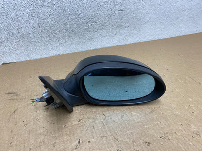 2006 to 2008 BMW 328i 335i Right Passenger RH Side View Door Mirror AF7983 DW5