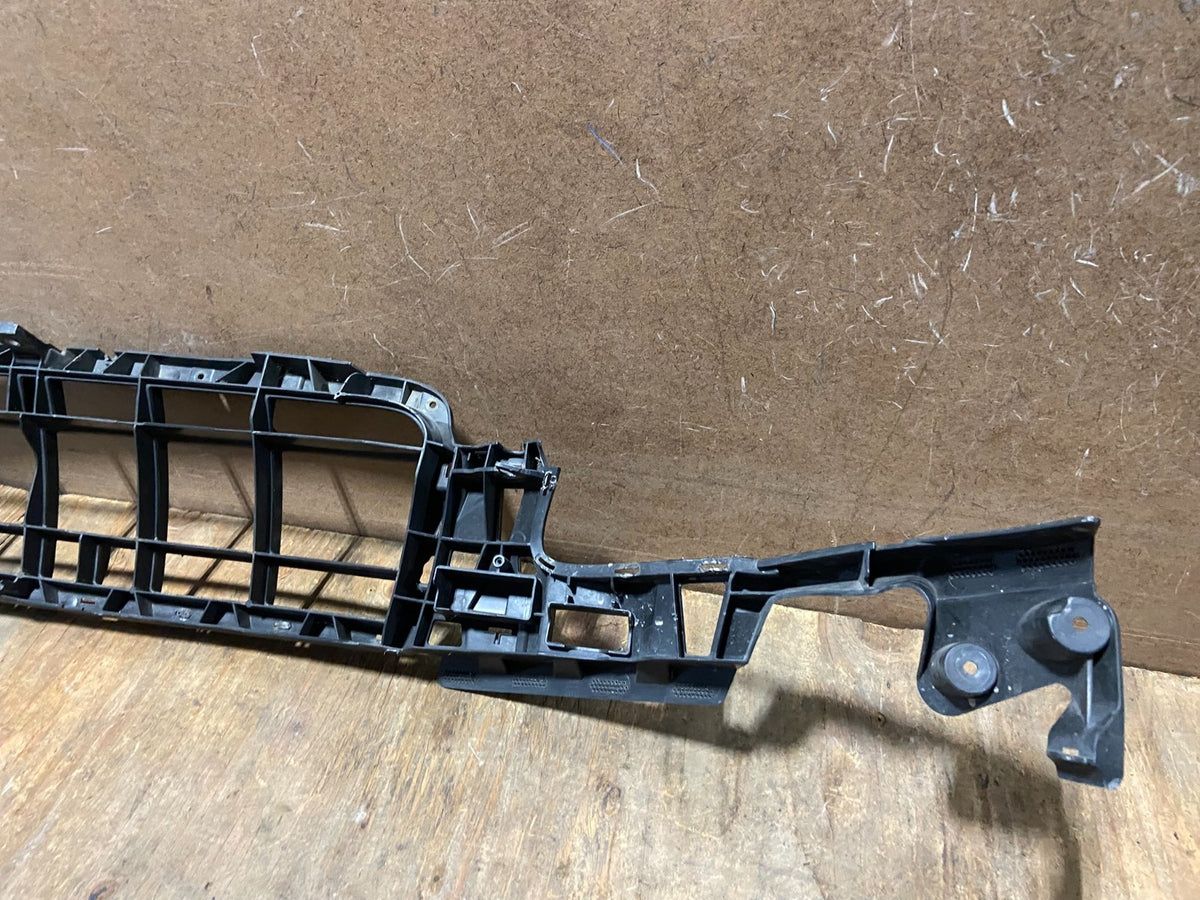2005 to 2008 Audi A6 Front Bumper Cover Reinforcement AF54633