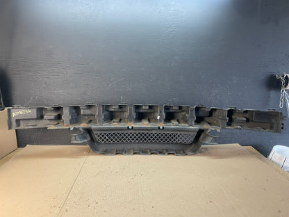 2011 to 2014 Chrysler 300 Front Bumper Energy Absorber Bracket AD8736 DG3