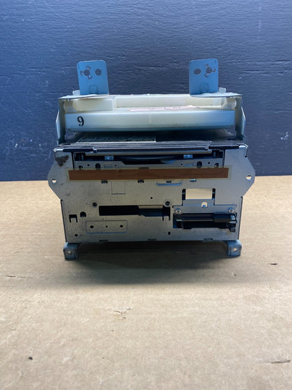 2007 2009 Infiniti G35 AM FM Radio Stereo CD Player Receiver AC8055 DG0