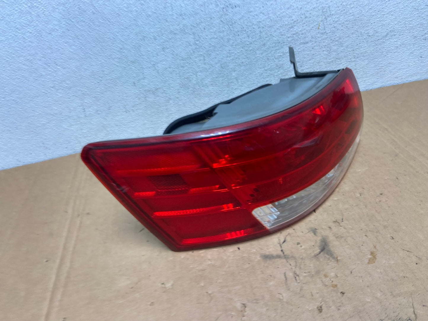 2006 2007 2008 Hyundai Sonata Left Driver Lh Side Tail Light AD2816 LK2