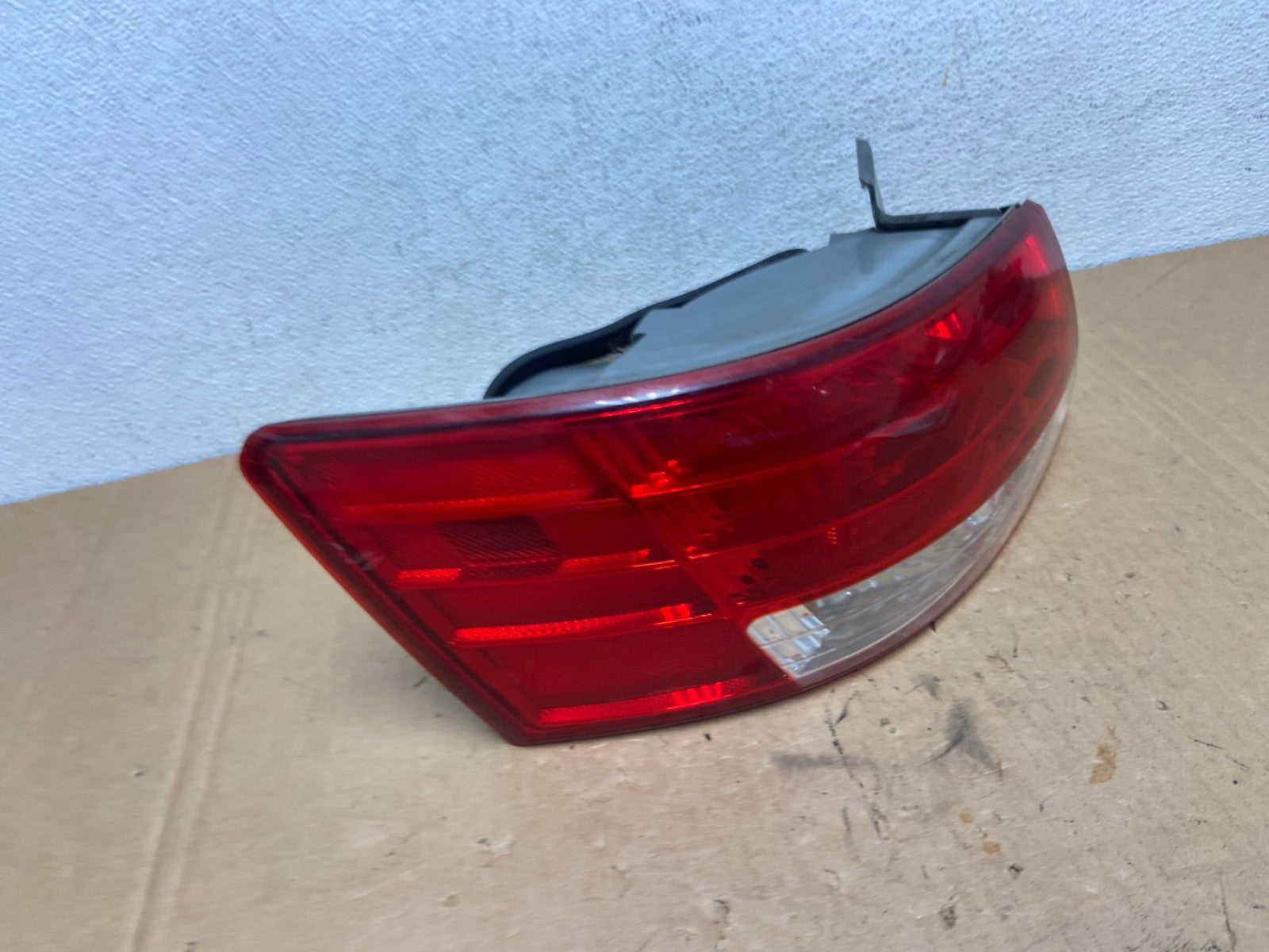 2006 2007 2008 Hyundai Sonata Left Driver Lh Side Tail Light AD2816 LK2