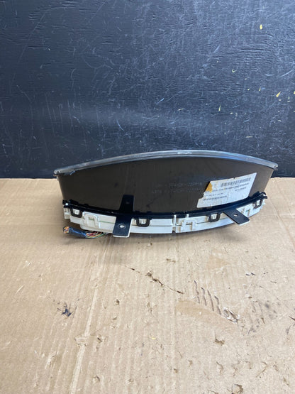 2004 to 2005 Nissan Titan Speedometer Cluster Gauge Bezel AE1798 DG4