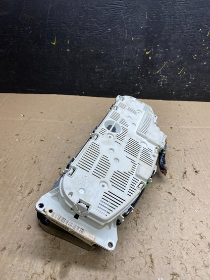 2005 to 2012 Nissan Pathfinder Frontier Xterra Speedometer Cluster U51625