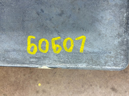2000 Ford Van E-Series 5.4L Engine Control Module Unit ECU L0909 DG3