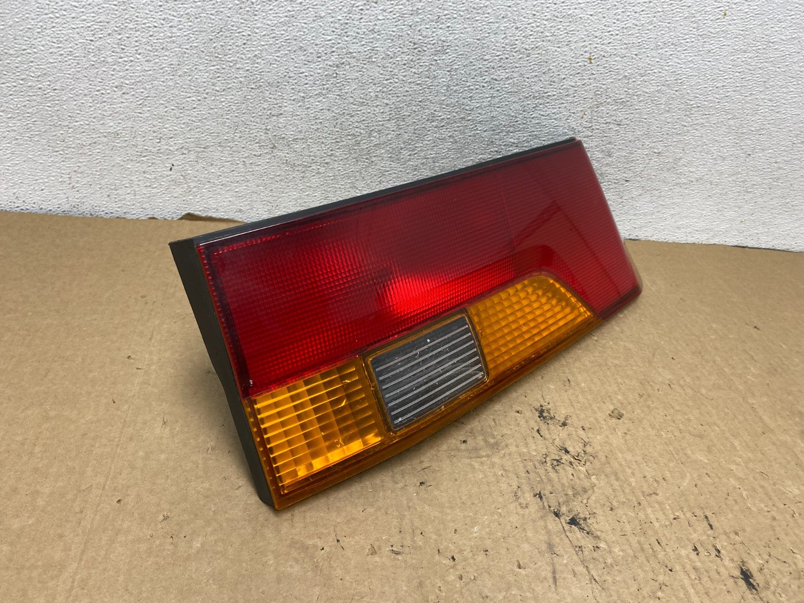 2002 2003 2004 Honda Odyssey Left Driver LH Side Tail Light Inner AG2186 DW2