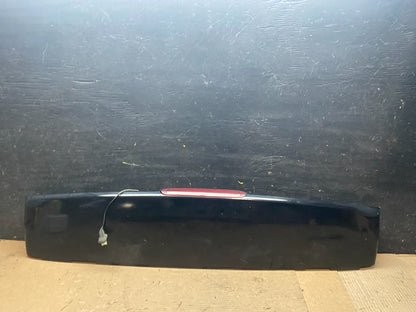 2006 2007 2008 Honda Pilot Rear Trunk Spoiler Gate Oem v7165 DG0