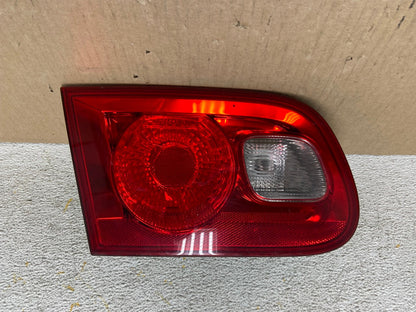 2006 to 2011 Buick Lucerne Left Driver LH Side Inner Tail Light AH5803 LK0