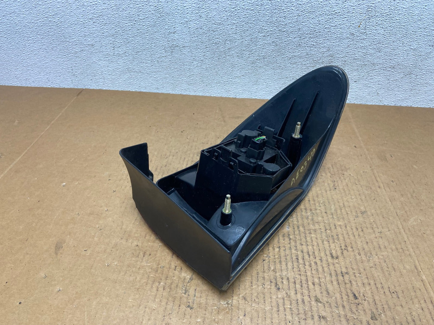 1994 to 1998 Saab 900 & Turbo Left Driver LH Side Tail Light AE0340 LK3