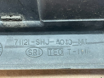 2005 2006 2007 Honda Odyssey Front Upper Grill Grille AI0646 DG4