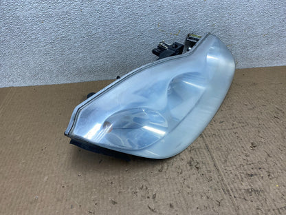 2001-2002 Saturn SC2 SL2 S Series Right Passenger RH Halogen Headlight W7488 DW2