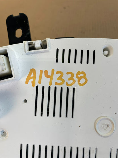 2008 2009 2010 Infiniti QX56 Gauge Speedometer Cluster AI4338 DG10