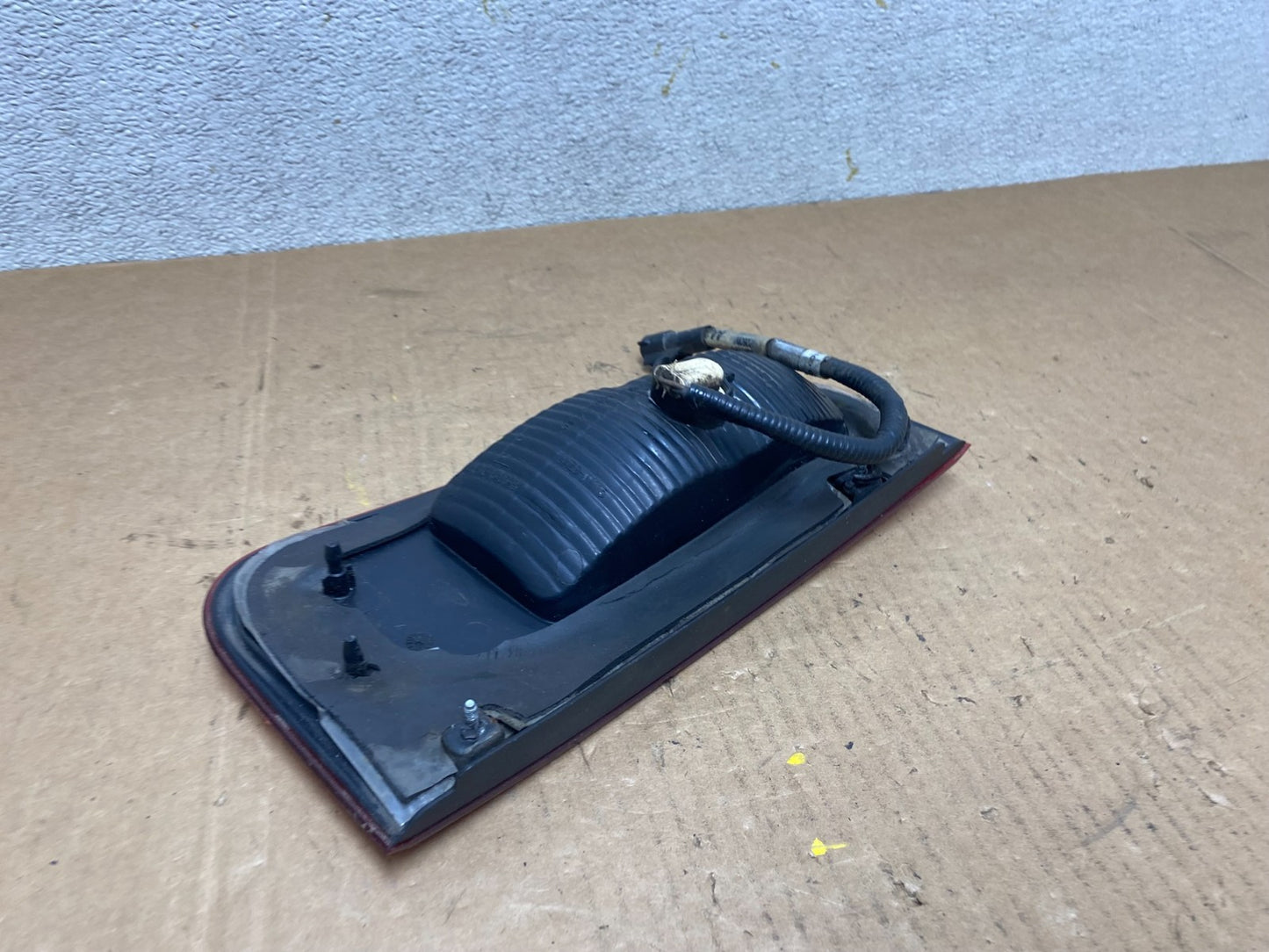 2003-2006 Lincoln Navigator Left Driver Lh Side Tail Light Inner Oem Q7407 DW5