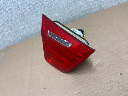 2009 2010 2011 BMW 3 328i 335i E90 Left Driver LH Tail Light Inner AA8676 DW1