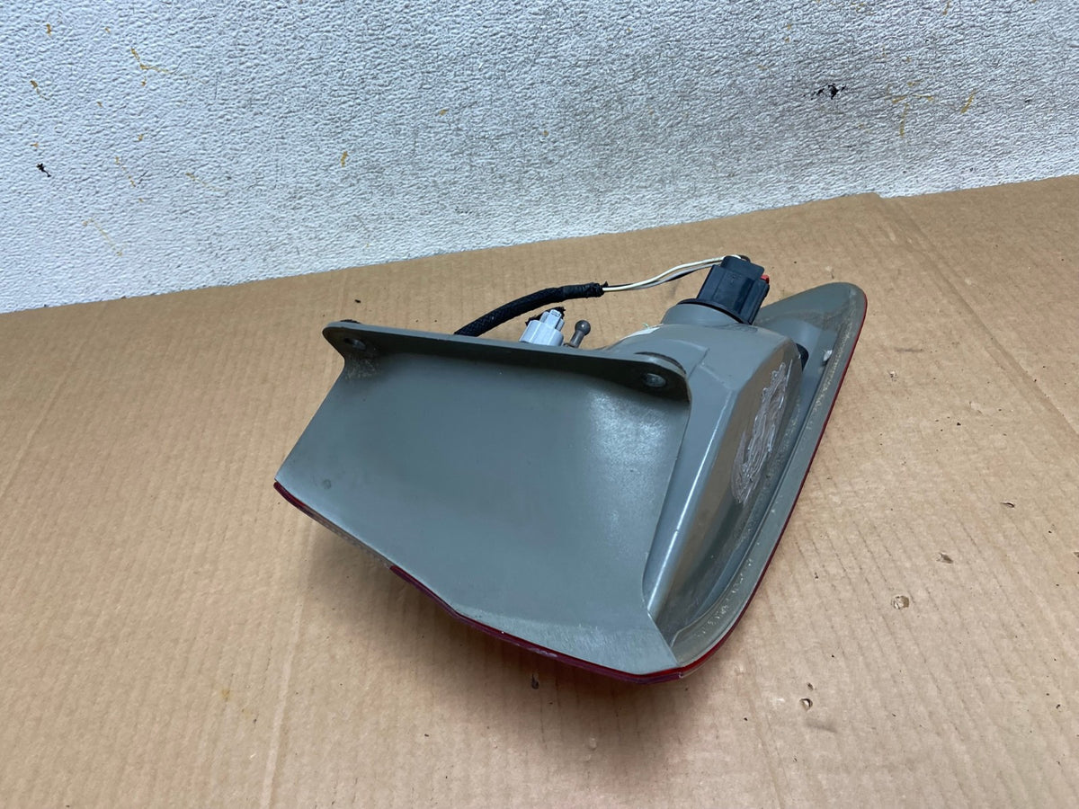 2011-2013 Jeep Grand Cherokee Right Passenger Side Rh Tail Light AI5708 LK5