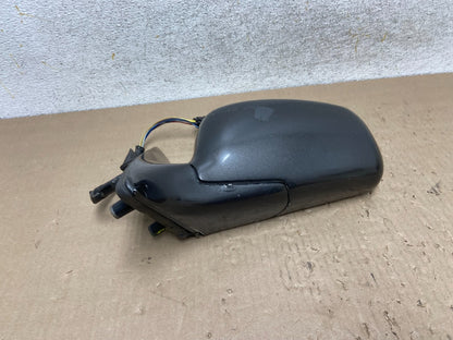2004 to 2008 Lincoln Town Car Left Driver LH View Heat Door Mirror AI2314 DG3