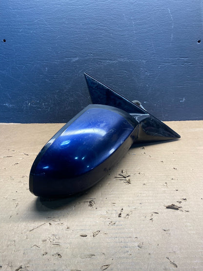 2009 to 2014 Nissan Maxima Right Passenger View Door Mirror AC8040 DG1