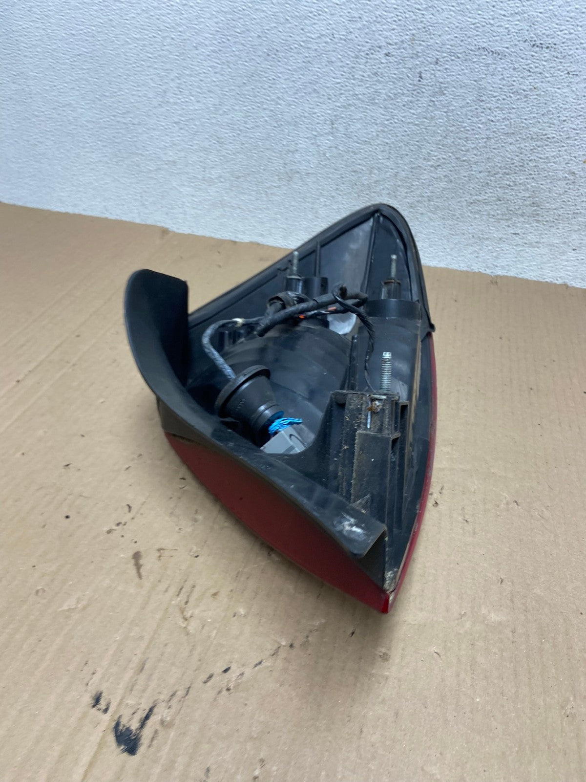 2000 2001 2002 2003 Ford Taurus Left Driver Lh Side Tail Light AE8954 LK5