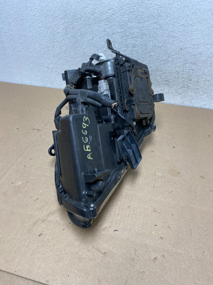 2004 - 2009 Lexus RX330 RX350 Xenon Right Passenger Side Headlight AG6693 DW8
