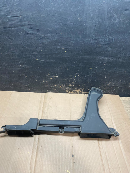 2009 to 2014 Nissan Maxima Upper Air Intake Duct  OEM W4689 DG1