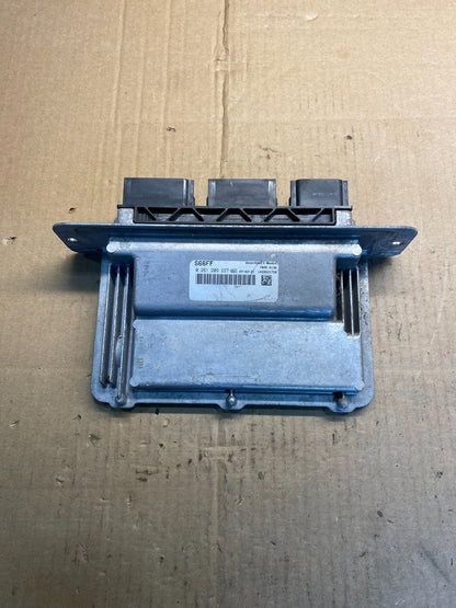 2007 2008 Ford Expedition 5.4L Engine Control Computer ECM ECU AA769 DG0