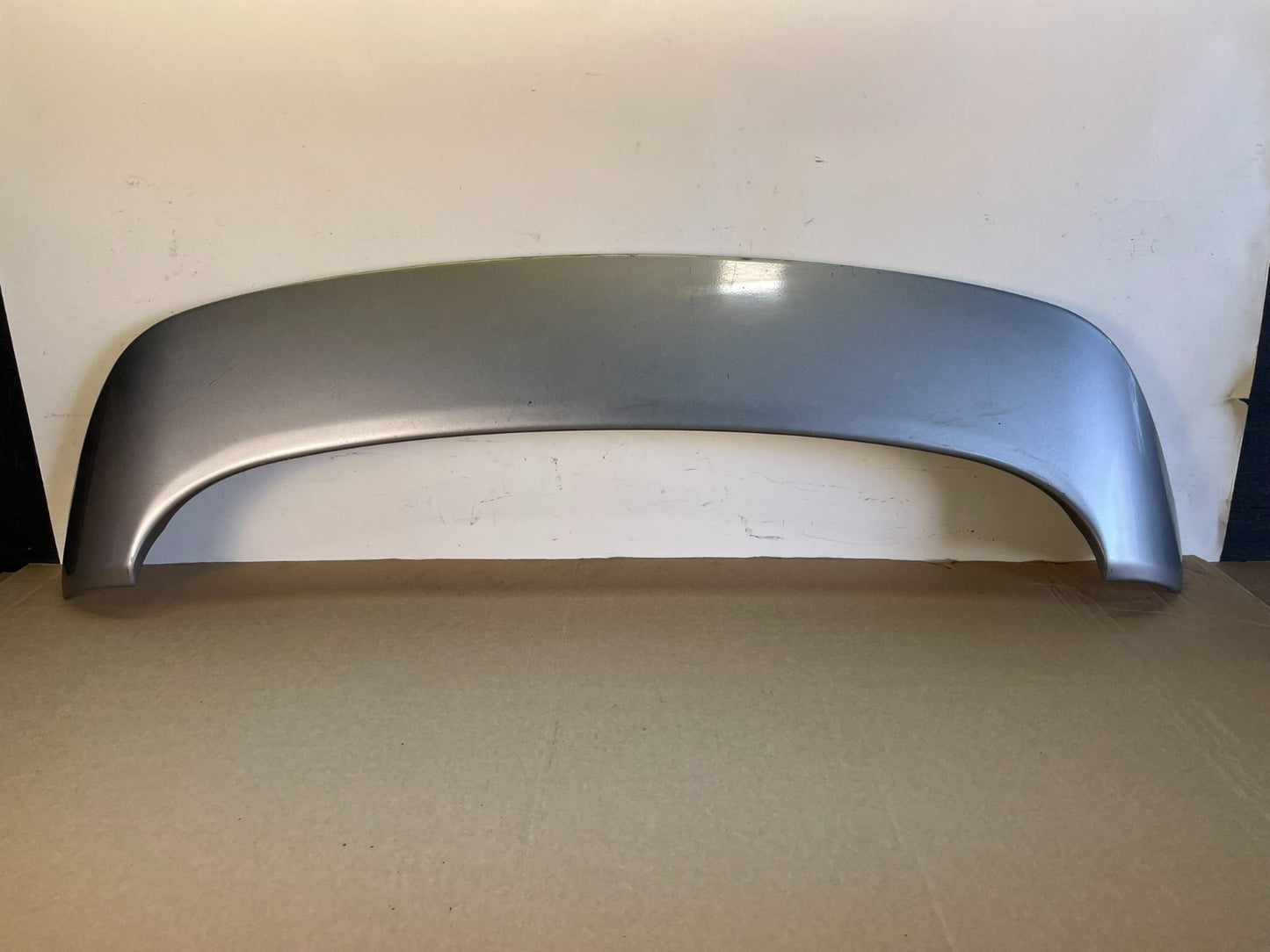 1999 to 2003 Lexus RX300 Rear Spoiler Gate Hatch Wing AG7567 DG0