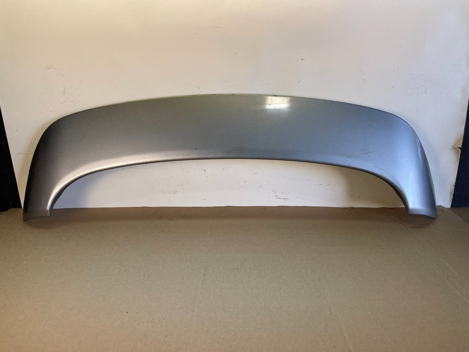 1999 to 2003 Lexus RX300 Rear Spoiler Gate Hatch Wing AG7567 DG0