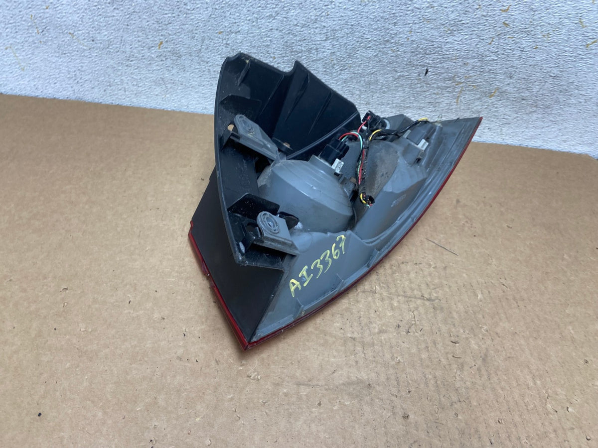 2007 2008 2009 Acura RDX Left Driver LH Side Tail Light AI3367 LK7