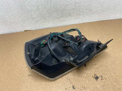 2010 2011 2012 Nissan Sentra Left Driver Side Tail Light AG2142 LK7